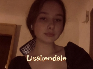 Lisakendale