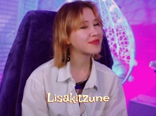 Lisakitzune