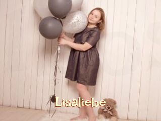 Lisaliebe