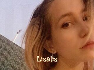 Lisalis
