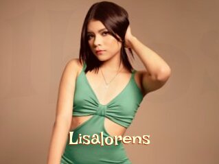 Lisalorens