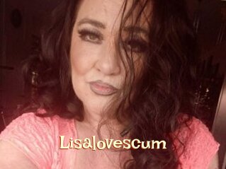 Lisalovescum