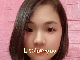 Lisaloveyou
