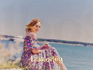 Lisalovley