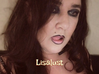 Lisalust