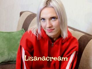 Lisanacream