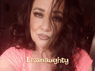 Lisanaughty