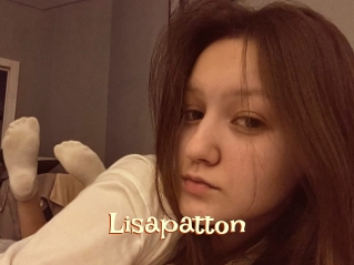 Lisapatton