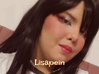Lisapein