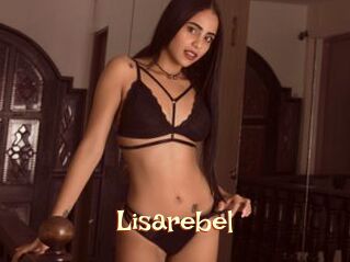 Lisarebel