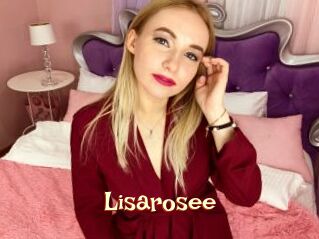 Lisarosee