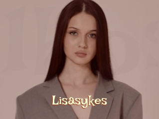 Lisasykes