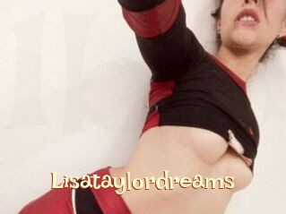 Lisataylordreams