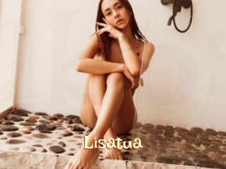 Lisatua