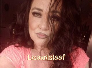 Lisawilslaaf