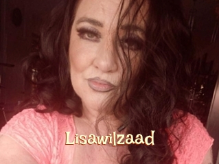 Lisawilzaad