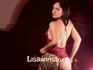 Lisawinston
