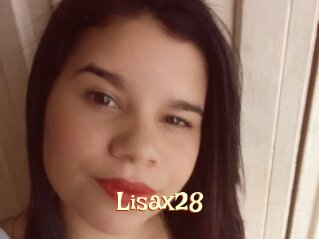 Lisax28