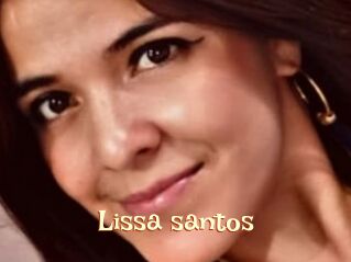 Lissa_santos