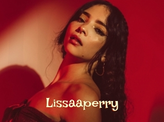 Lissaaperry