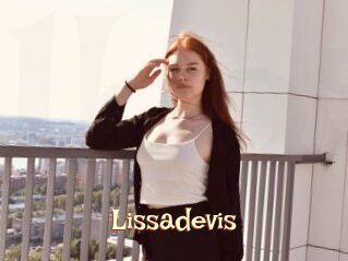Lissadevis