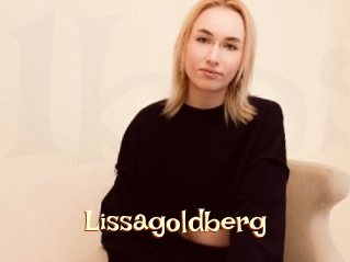 Lissagoldberg