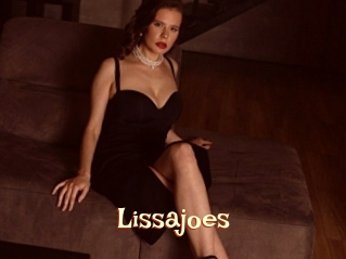 Lissajoes