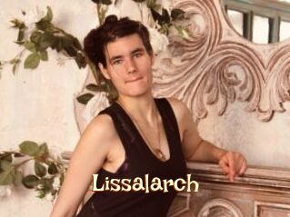 Lissalarch
