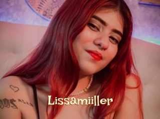 Lissamiiller