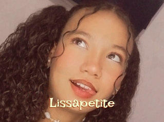 Lissapetite