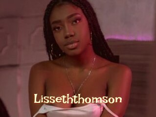 Lisseththomson