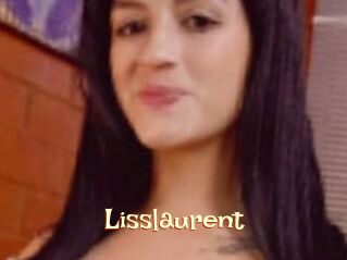 Lisslaurent
