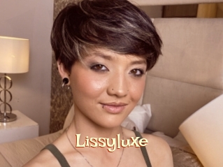 Lissyluxe