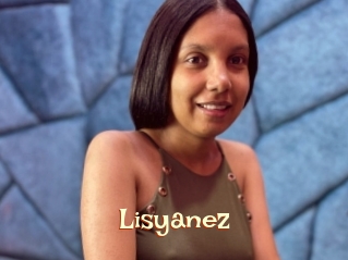 Lisyanez