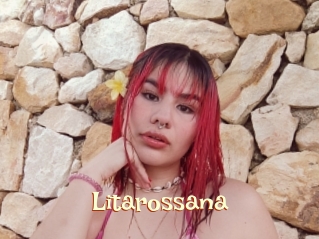 Litarossana