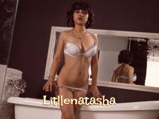 Litllenatasha