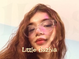Little_dazhia