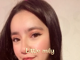 Little_mily