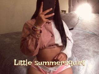 Little_summersquirt