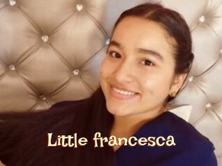 Little_francesca