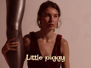 Little_piggy