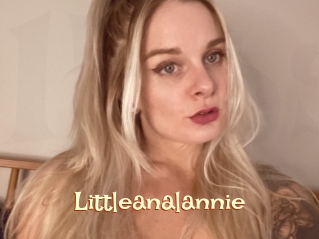 Littleanalannie