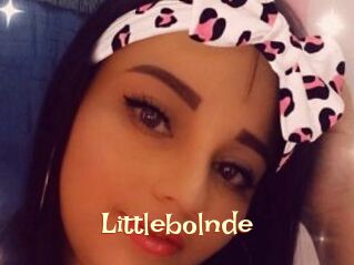 Littlebolnde