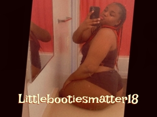 Littlebootiesmatter18