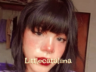 Littlecataliina