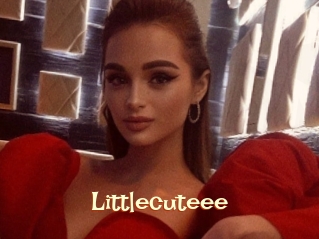 Littlecuteee
