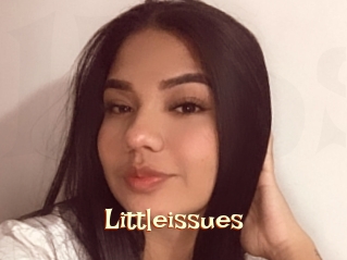 Littleissues