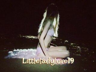 Littleladylove19