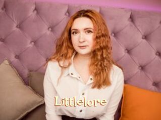 Littlelore