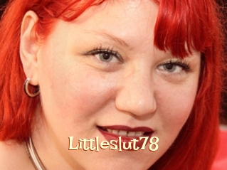Littleslut78